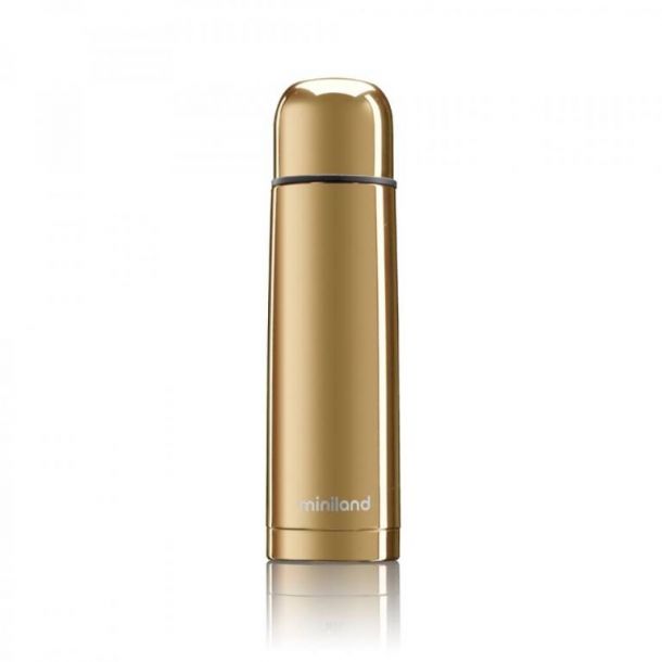 Deluxe Thermos Gold MINILAND 500 mL ML89404