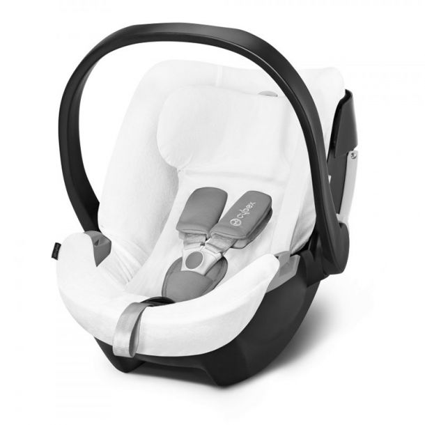 Cybex Καλοκαιρινό Κάλυμμα για Aton 5
