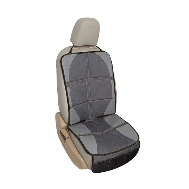 Προστατευτικό Καθίματος Αυτοκινήτου DELUXE BABYWISE QP02