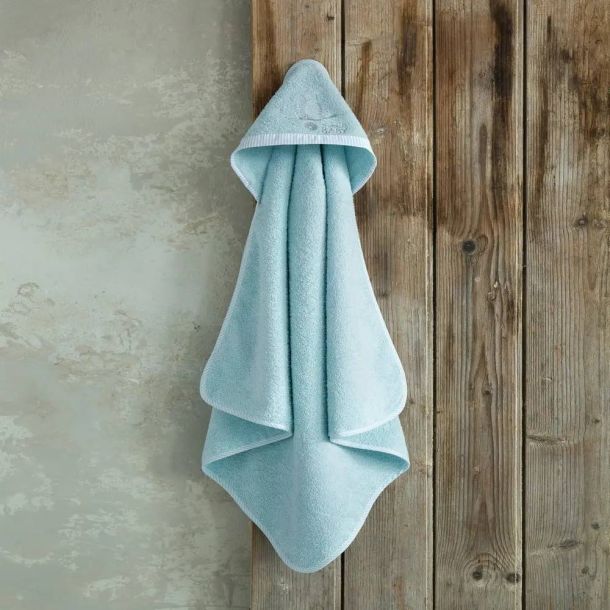 Μπουρνούζι - κάπα (0-12 μηνών) NIMA Sunny Bunny 32253 75x75