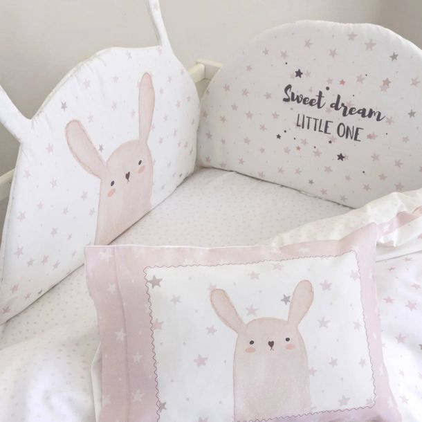 Πάντα NIMA Lovely Bunny 40x200 34372