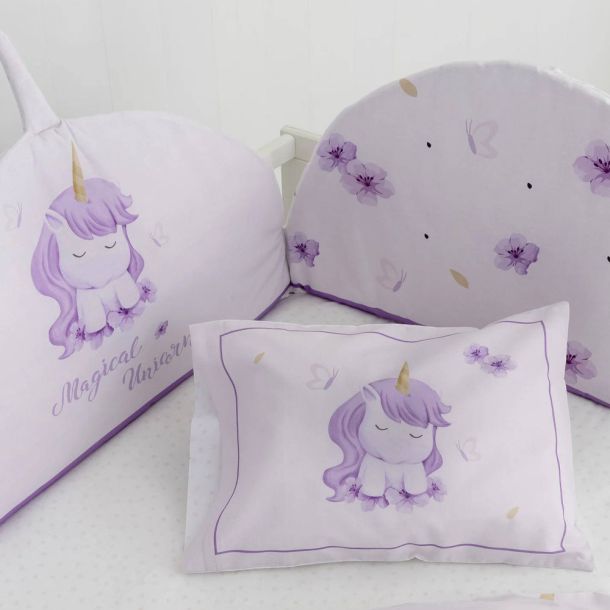 Πάντα NIMA Magical Unicorn 40x200 34378