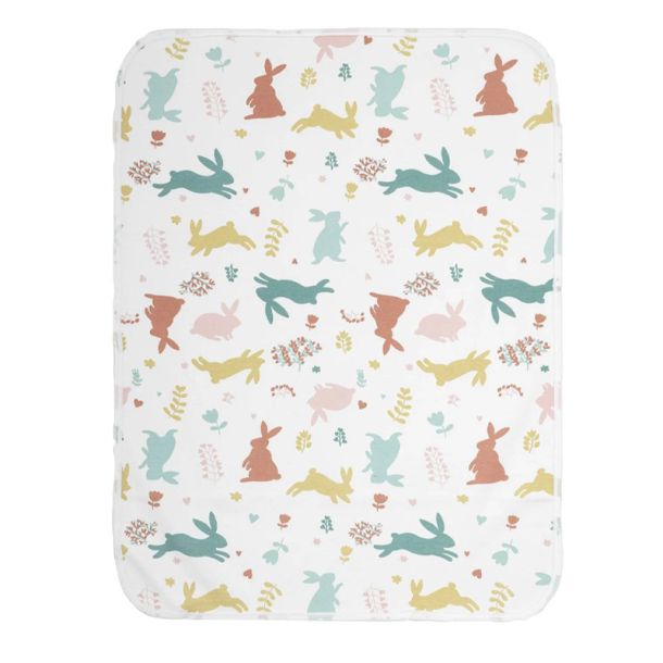 Σελτεδάκι NIMA 55x75cm Bunny 34639