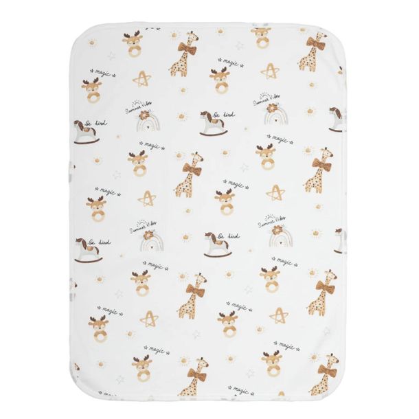 Σελτεδάκι NIMA 55x75cm Sweet 34642