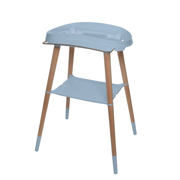 Βάση Μπάνιου Sense BEBEJOU Celestial Blue 4217057