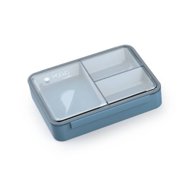 Φαγητοδοχείο Lunch Box 950ml NUVITA 4421 Powder Blue NU-PPCP0410