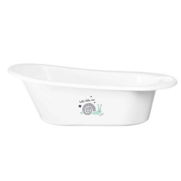 Βρεφικό Μπάνιο Μωρού Bath Click BEBEJOU Hello Little One 6256103