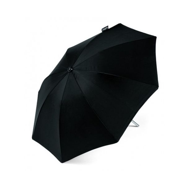 Ομπρέλα καροτσιού PEG PEREGO, χρώμα black