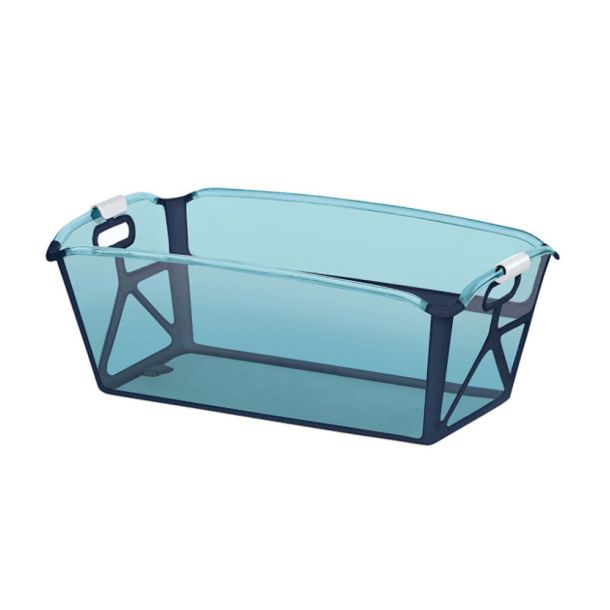 JANE Βρεφικό Μπάνιο Πτυσσόμενο Oasis Blue 6632F18