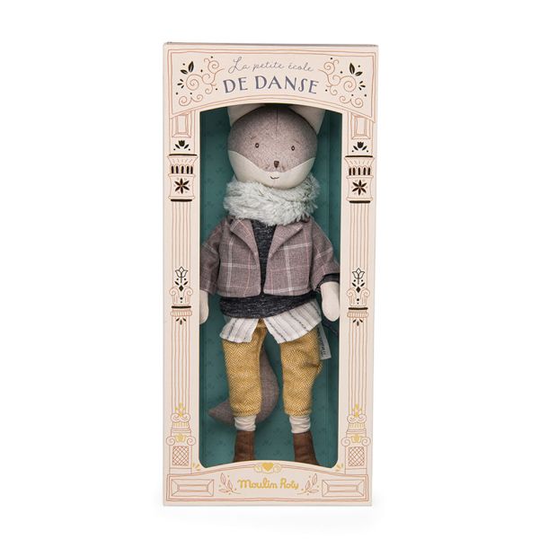 MOULIN ROTY Αλεπού 40εκ 667021