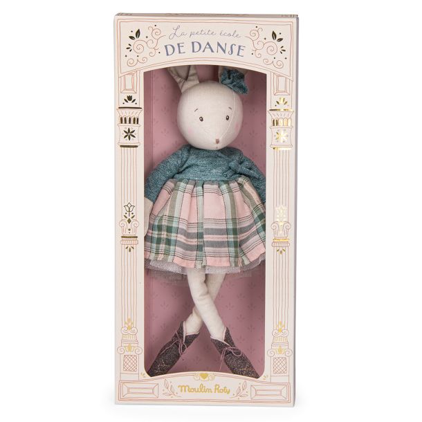 MOULIN ROTY Λαγουδίνα Βίκτοριν 40εκ 667022