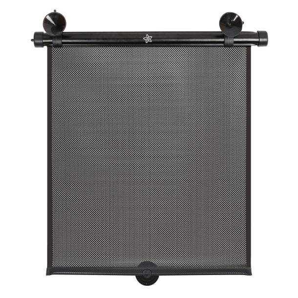 Σκίαστρο πλαϊνό αυτοκινήτου BEBE STARS 80-120 2τμχ