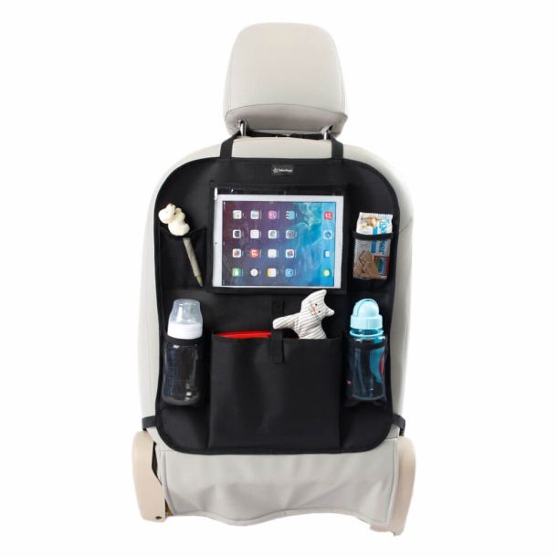 Οργανωτής με θήκη iPAD αυτοκινήτου BEBE STARS 80-150