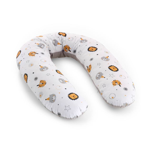 Μαξιλάρι θηλασμού FUNNA BABY Circus 8661