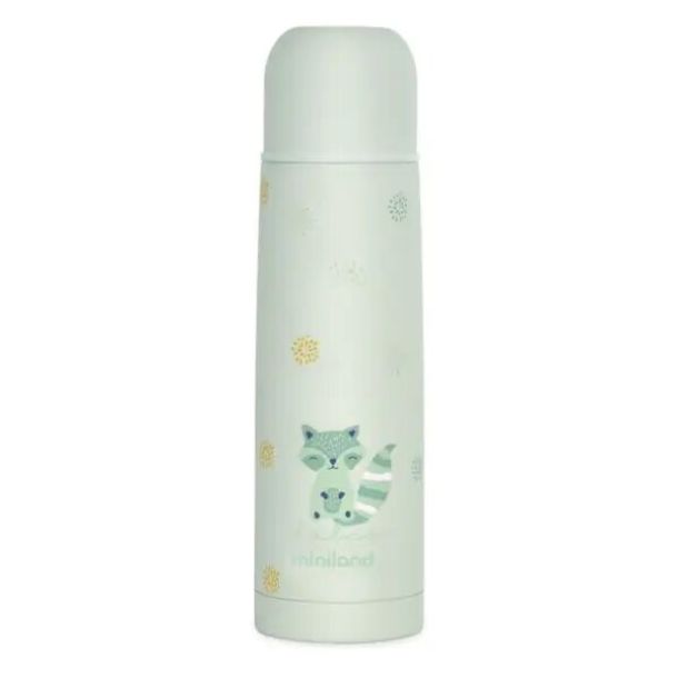 Θερμός MINILAND Dolce Thermos Mint 500ml ML89486