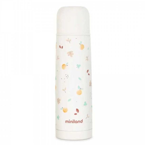 Θερμός MINILAND Dolce Thermos Valencia 500ml ML89571