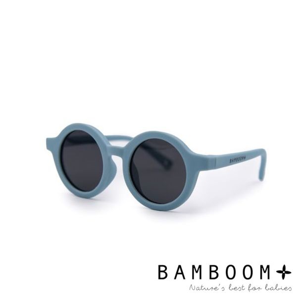 Γυαλιά ηλίου BAMBOOM 0+ Blue 914-07-0