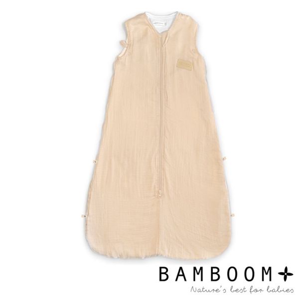 Υπνόσακος BAMBOOM Sleep Bag Combi Summer 1.1 tog 6-36μηνών Pink 950C-012