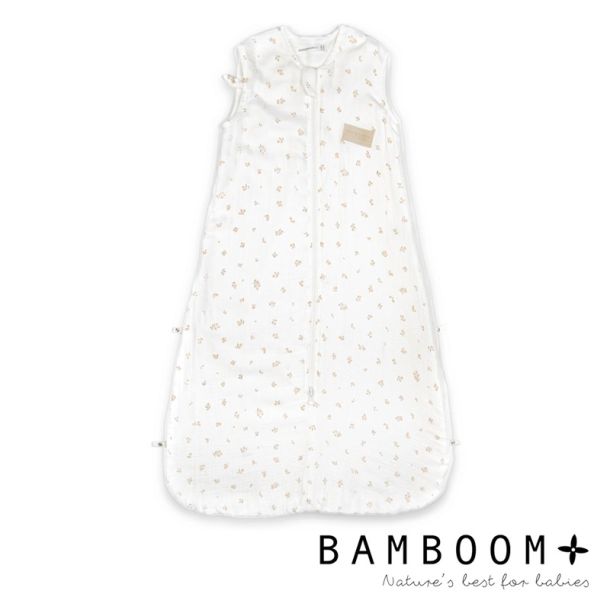 Υπνόσακος BAMBOOM Sleep Bag Combi Summer 1.1 tog 6-36μηνών Tulips 950C-204