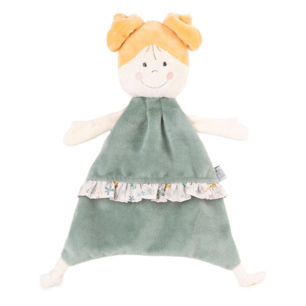 Πανάκι Παρηγοριάς AMEK TOYS Hanna 30εκ 98082