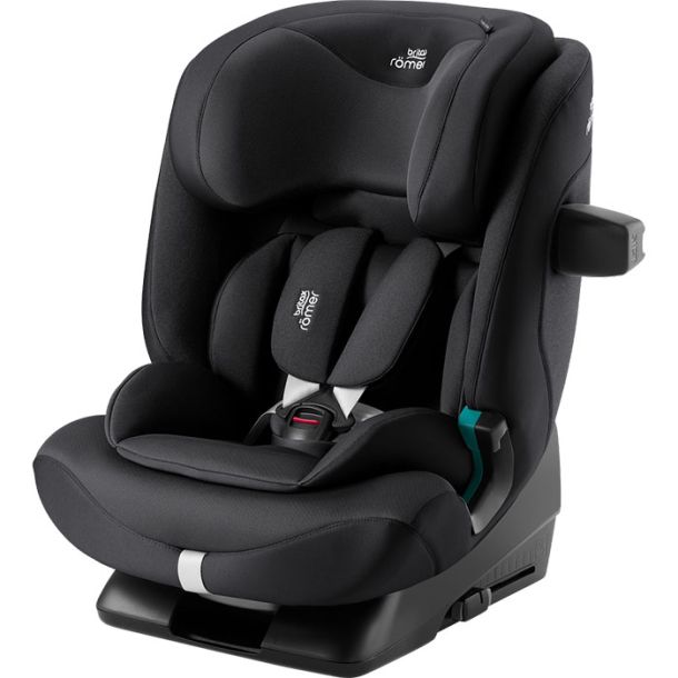 Κάθισμα αυτοκινήτου BRITAX-ROMER Advansafix PRO Style I-Size Carbon Black
