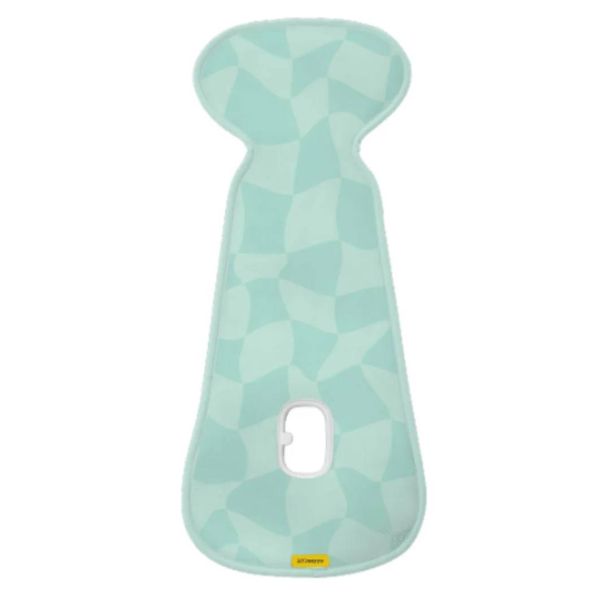Αντιϊδρωτικό κάλυμμα για καρότσι AEROSLEEP AEROMOOV Air Layer Cute Cubes AL-B-CC