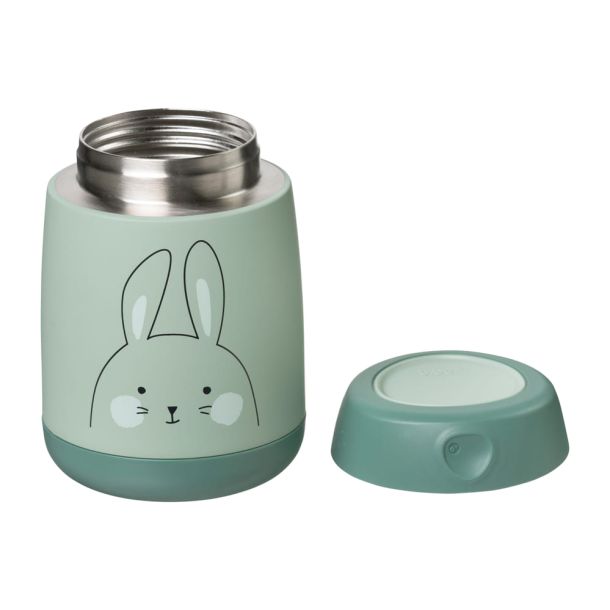 Θερμός φαγητού mini 210ml BBOX Friendly So Bunny BB400310