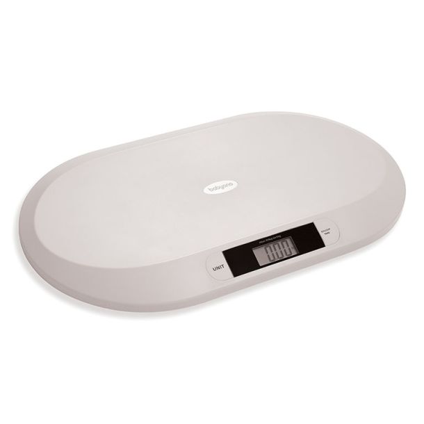 Ηλεκτρονική ζυγαριά βρέφους BABYONO έως 20kg BN612/02
