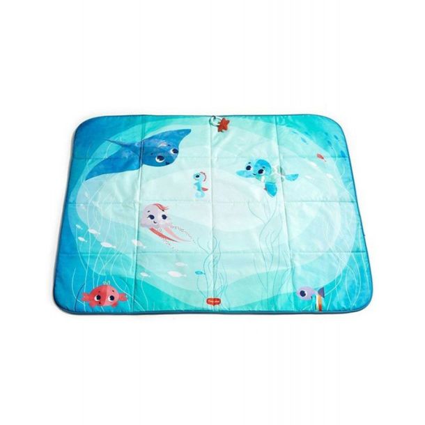 Χαλάκι Outdoor Mat Treasure The Ocean TINY LOVE BR76608