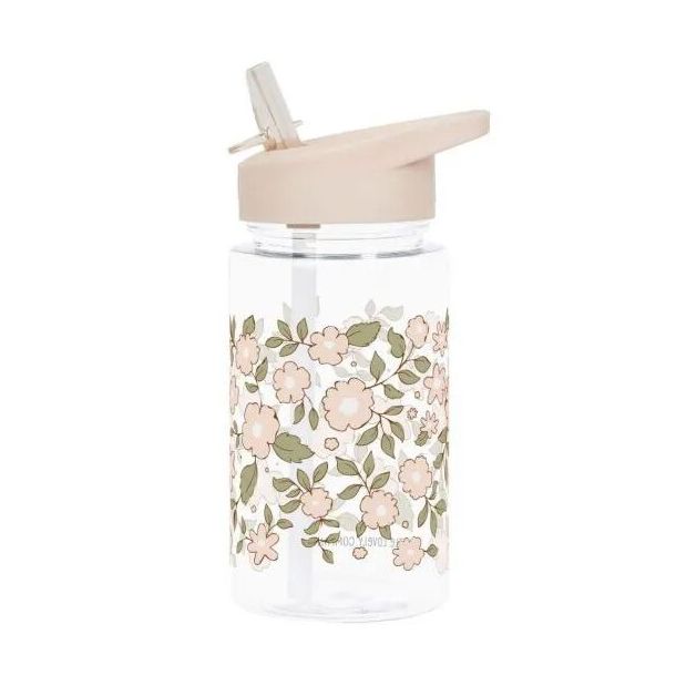 A little lovely company Μπουκάλι 450ml Blossom Pink DBBLPI46