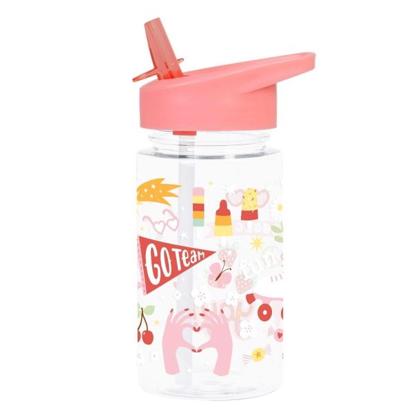 A little lovely company Μπουκάλι 450ml Fun DBFUCO88