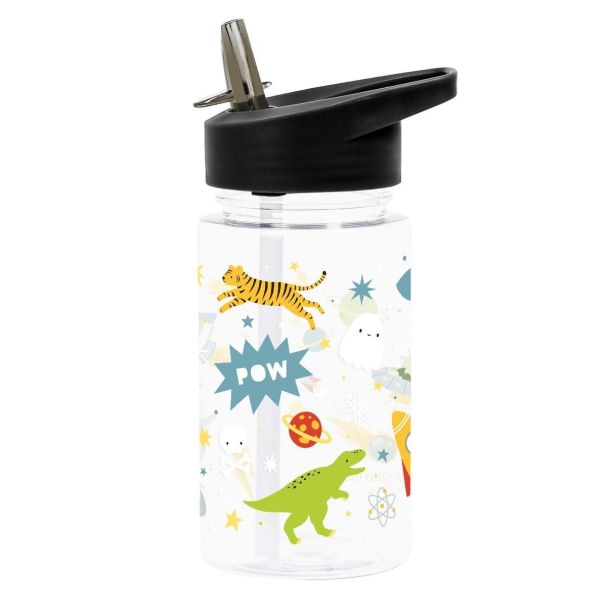 A little lovely company Μπουκάλι 450ml Galaxy DBGABL87