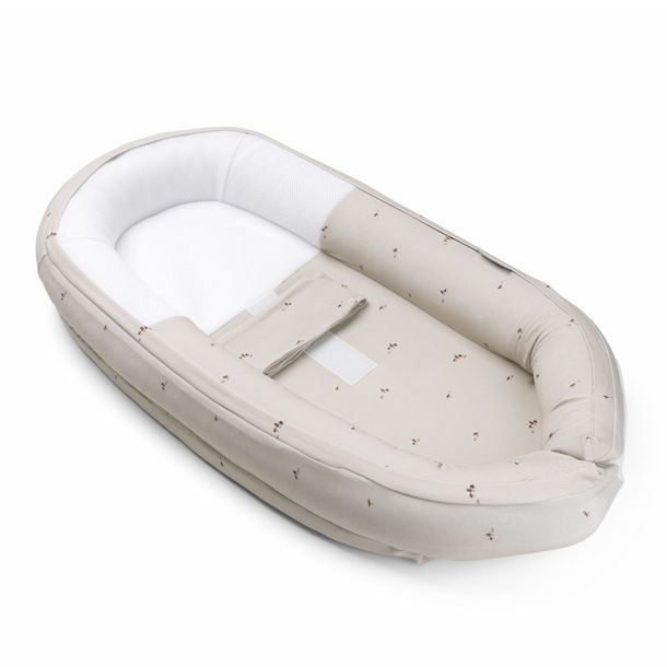 Βρεφική φωλιά DOOMOO Cocoon Mushrooms