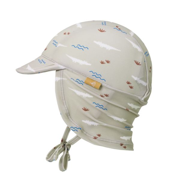 Καπέλο FRESK με ηλιοπροστασία Croco FR-SW2416-30