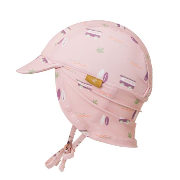 Καπέλο FRESK με ηλιοπροστασία Surf Girl FR-SW2416-61