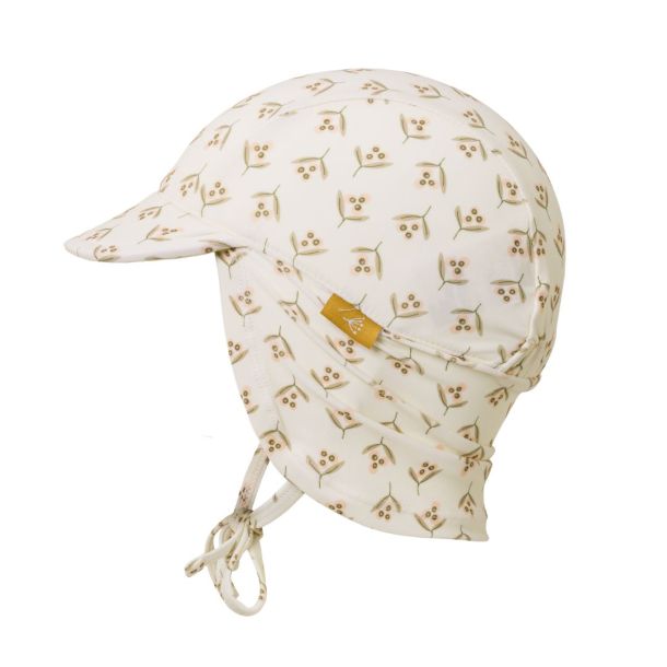 Καπέλο FRESK με ηλιοπροστασία Olives FR-SW2416-78