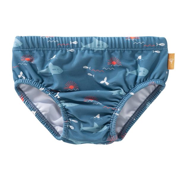 Μαγιό - πάνα FRESK Shark FR-SW2521-84