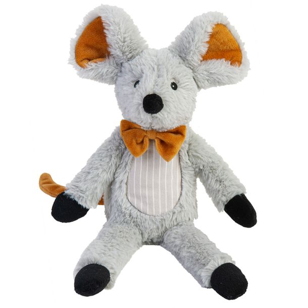 HAPPY HORSE Λούτρινο 30εκ. Κουνέλι Mouse Misty HPH-132980