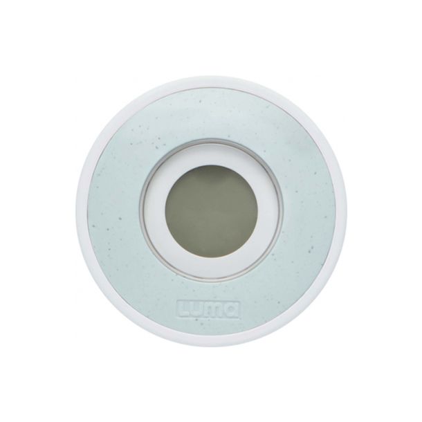 Ψηφιακό Θερμόμετρο Μπάνιου LUMA Speckle Mint L22334