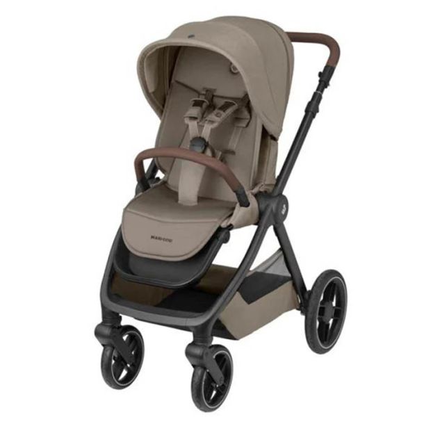 Βρεφικό Καρότσι MAXI COSI Oxford Twillic Truffle