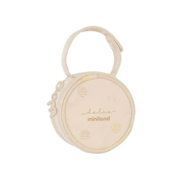 Θήκη για πιπίλα MINILAND Pacipocket Dolce Vanilla ML89504