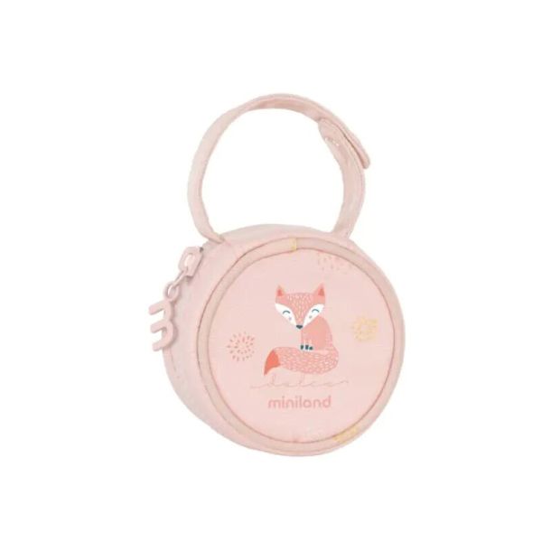 Θήκη για πιπίλα MINILAND Pacipocket Dolce Candy ML89515