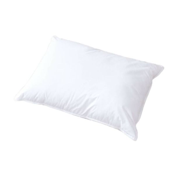 Super Soft μαξιλάρι NIMA 50cmx70cm Cotton 11581