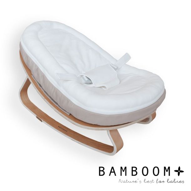 BAMBOOM Βρεφικό ρηλάξ  All in One Sabbia 09