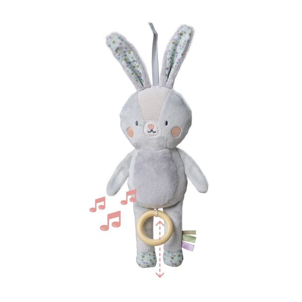 Κρεμαστό Μουσικό παιχνίδι TAF TOYS Rylee Bunny 13165