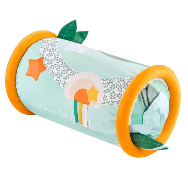 Sophie La Giraffe Βαρελάκι δραστηριοτήτων S010412