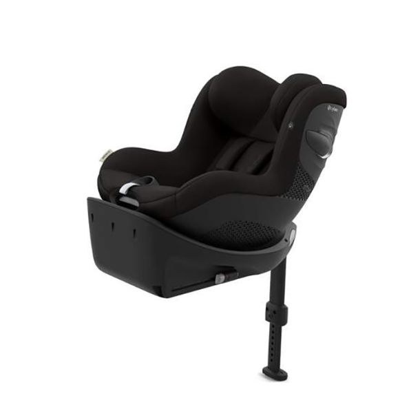 Παιδικό κάθισμα αυτοκινήτου CYBEX Sirona Gi i-Size Magic Black