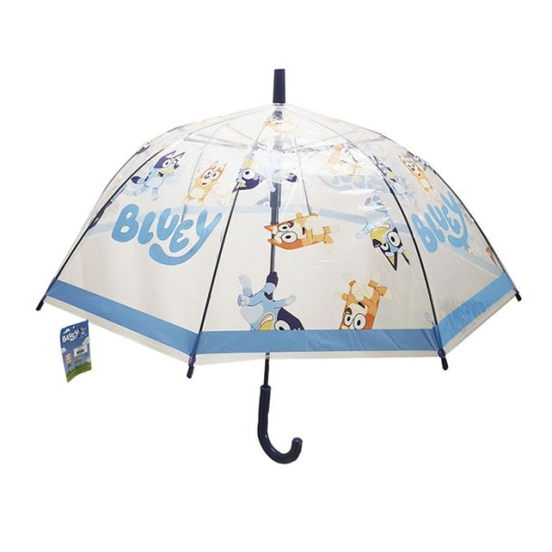 Ομπρέλα SAFTA Bluey 43εκ. SLA-BLEY-0007