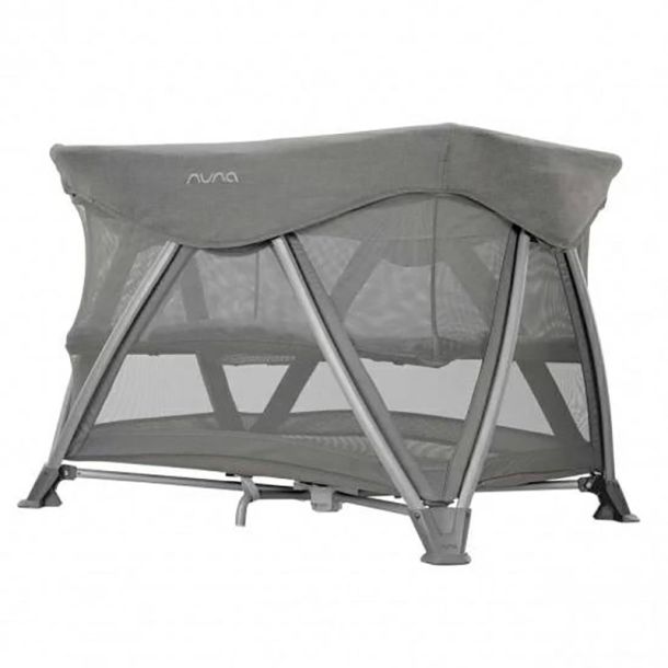 Παρκοκρέβατο  NUNA Sena Air Cot Sheet Frost