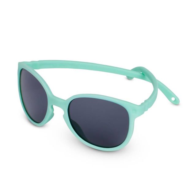Γυαλιά ηλίου KIETLA Wazz (2-4 ετών) Wayfarer Mint WA3SUNMINT